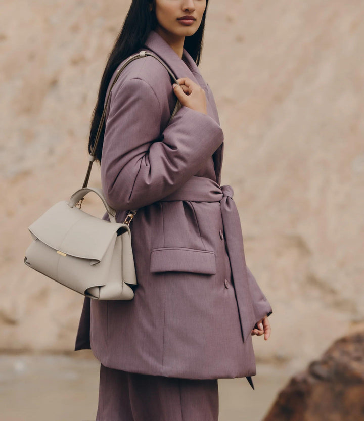 Aria | Borsa