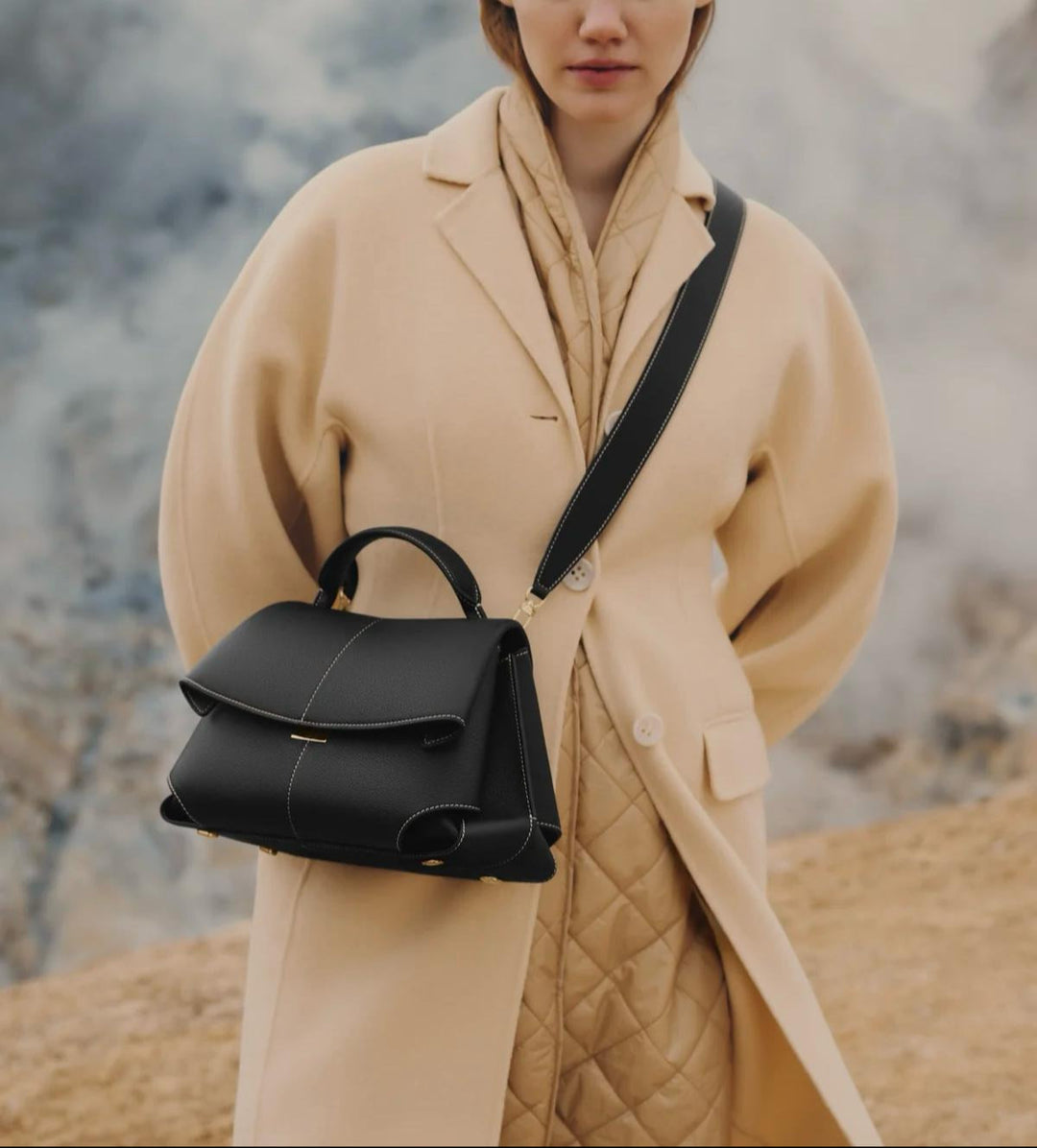 Aria | Borsa