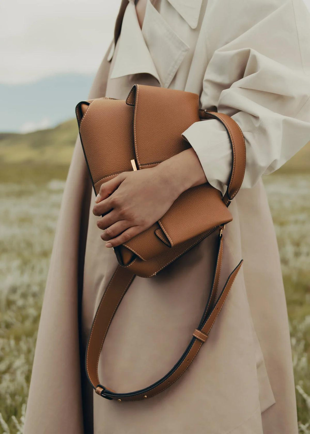 Aria | Borsa