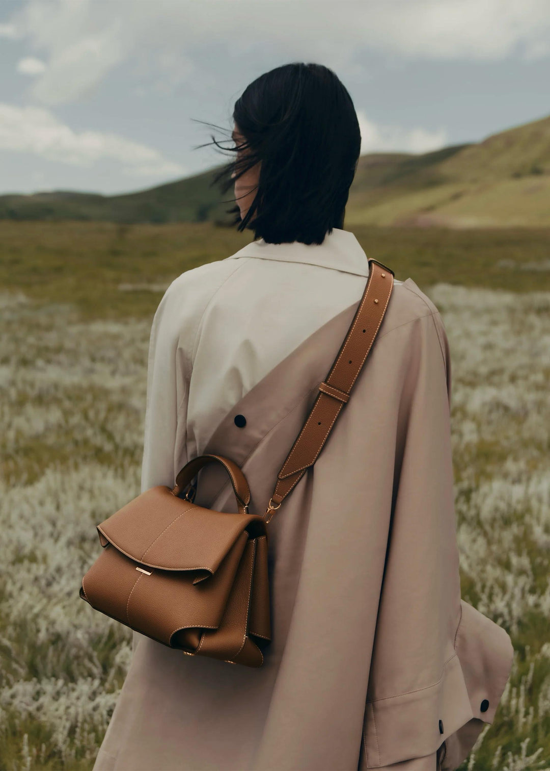 Aria | Borsa