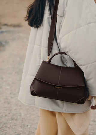 Aria | Borsa