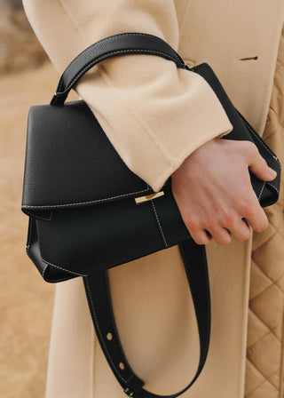 Aria | Borsa