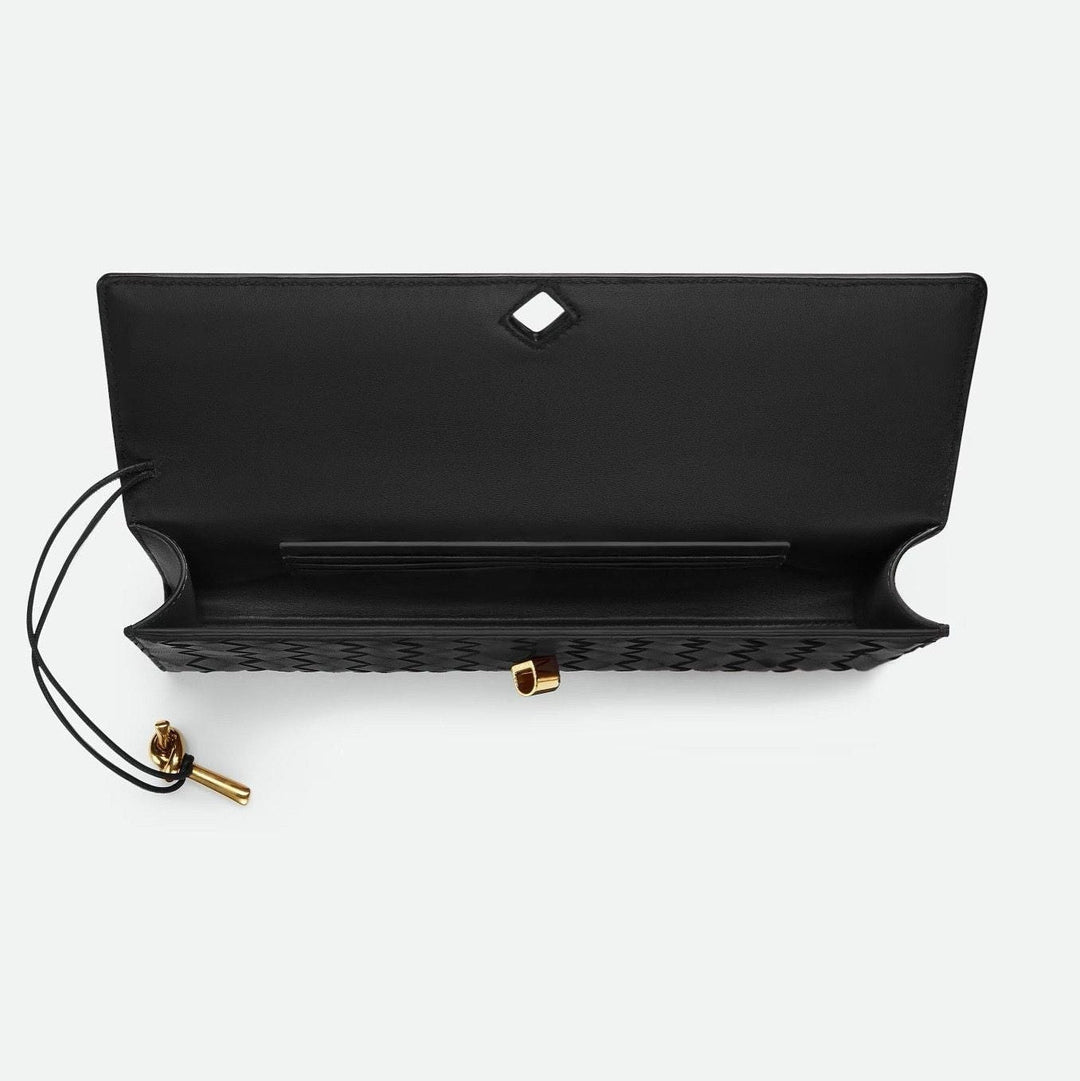 Elyse | Borsa con chiusura a nodo