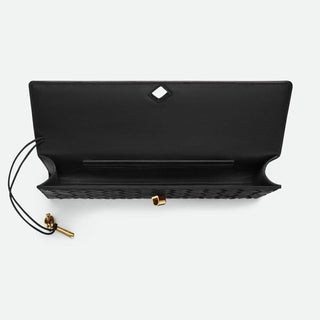 Elyse | Borsa con chiusura a nodo