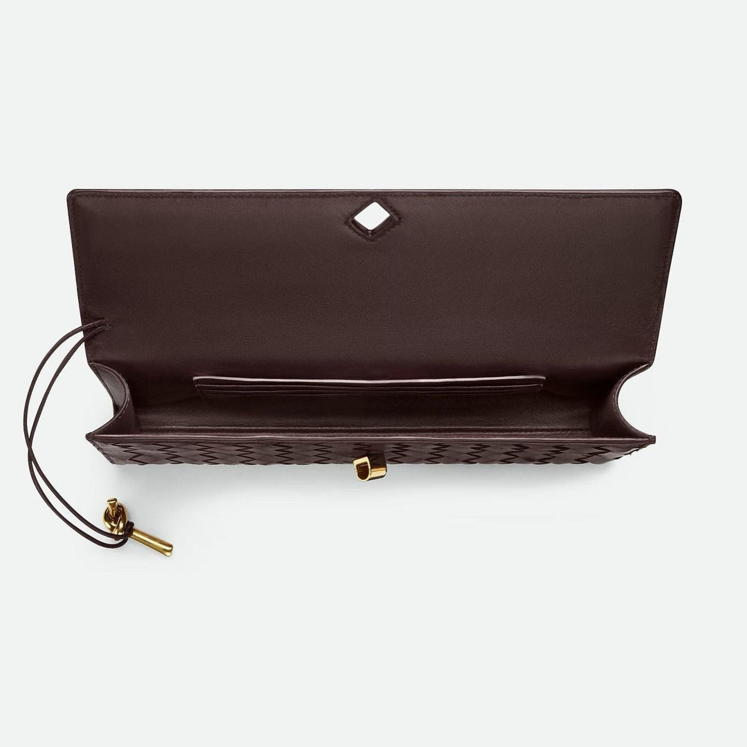 Elyse | Borsa con chiusura a nodo
