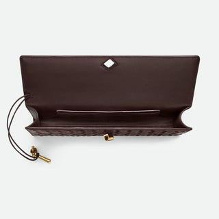 Elyse | Borsa con chiusura a nodo