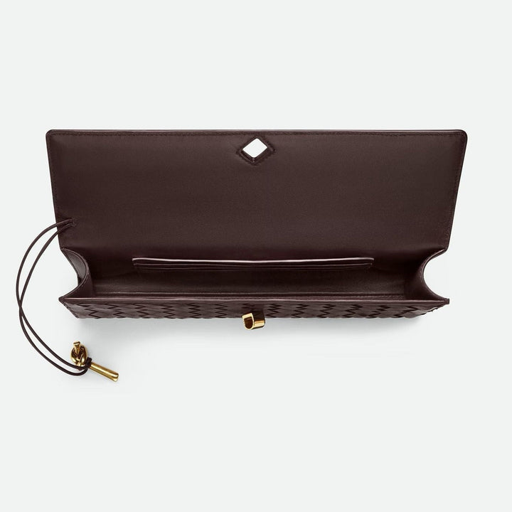 Elyse | Borsa con chiusura a nodo
