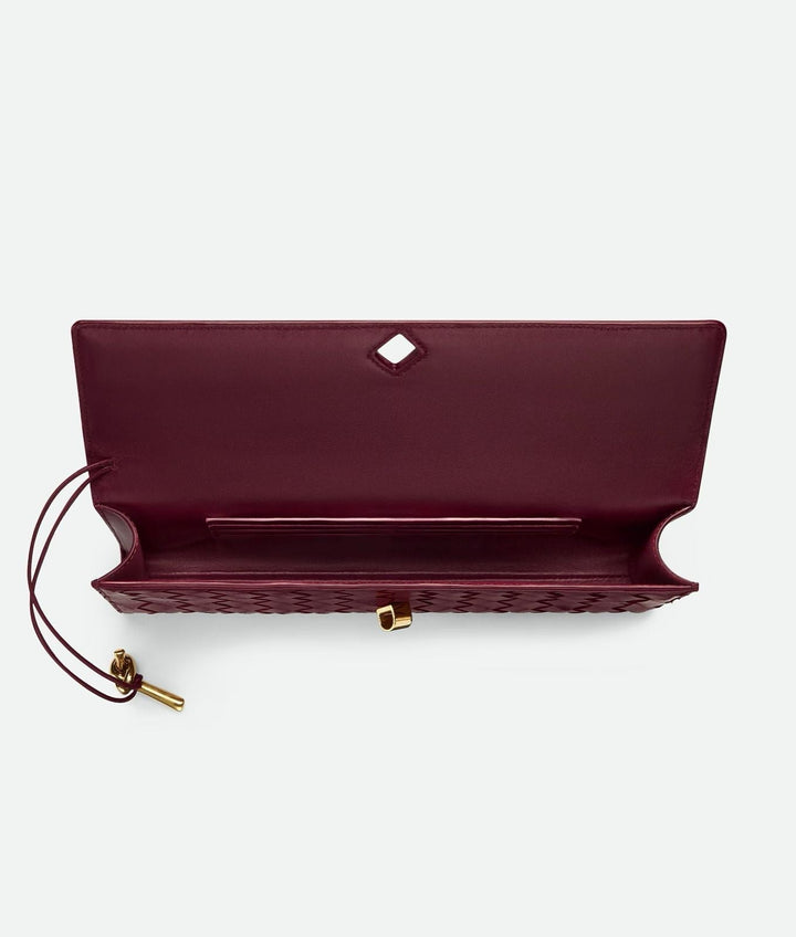Elyse | Borsa con chiusura a nodo