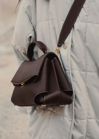 Aria | Borsa