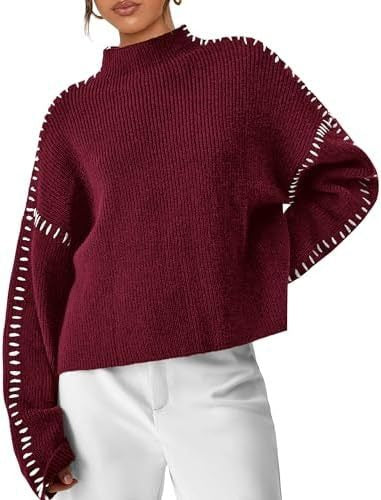 Niana | Maglione accogliente