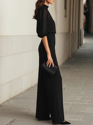 Nadie™ | Set Elegante in Tre Pezzi