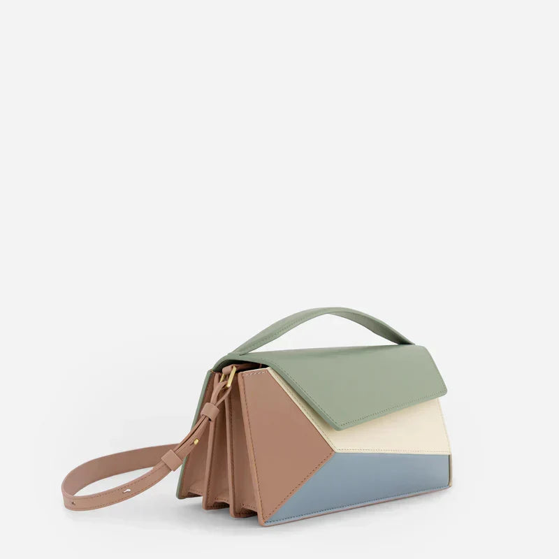 Piccolo San | Borsa a spalla