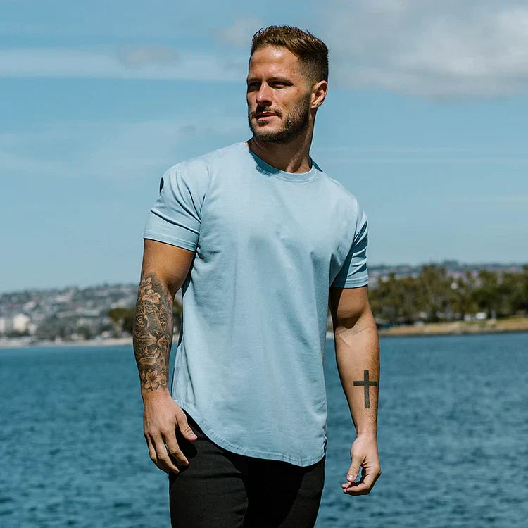 Enzo | Camicie sportive