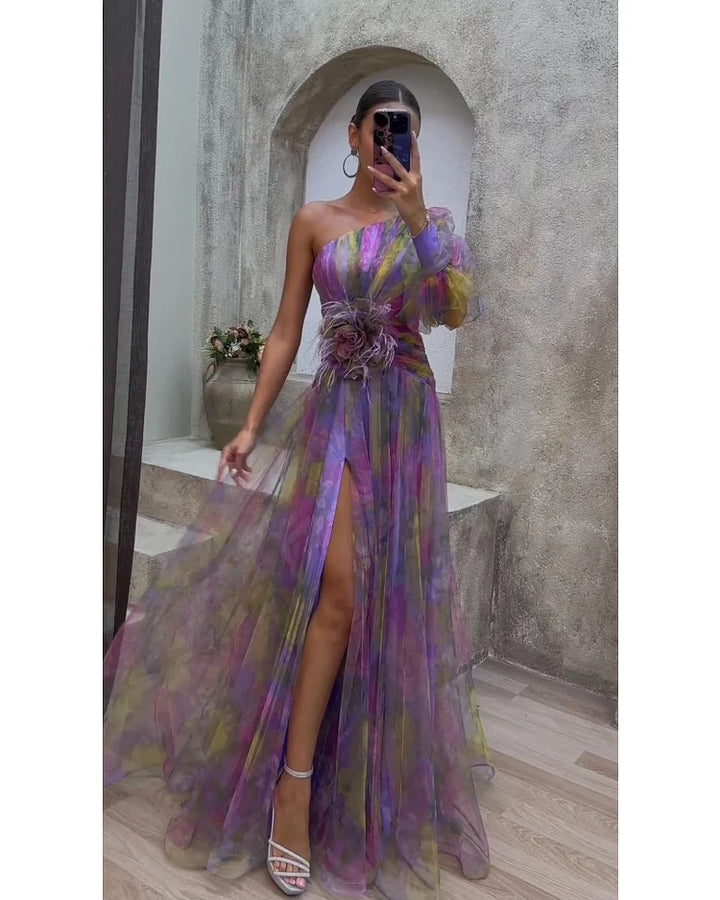 Savannah | Abito elegante