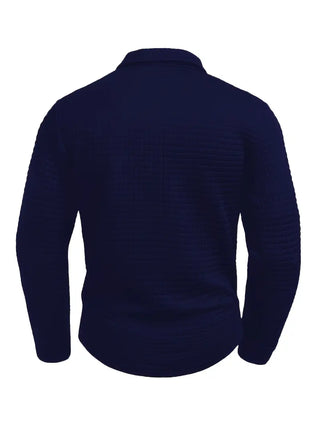 Jongman | Maglione Polo Luxe
