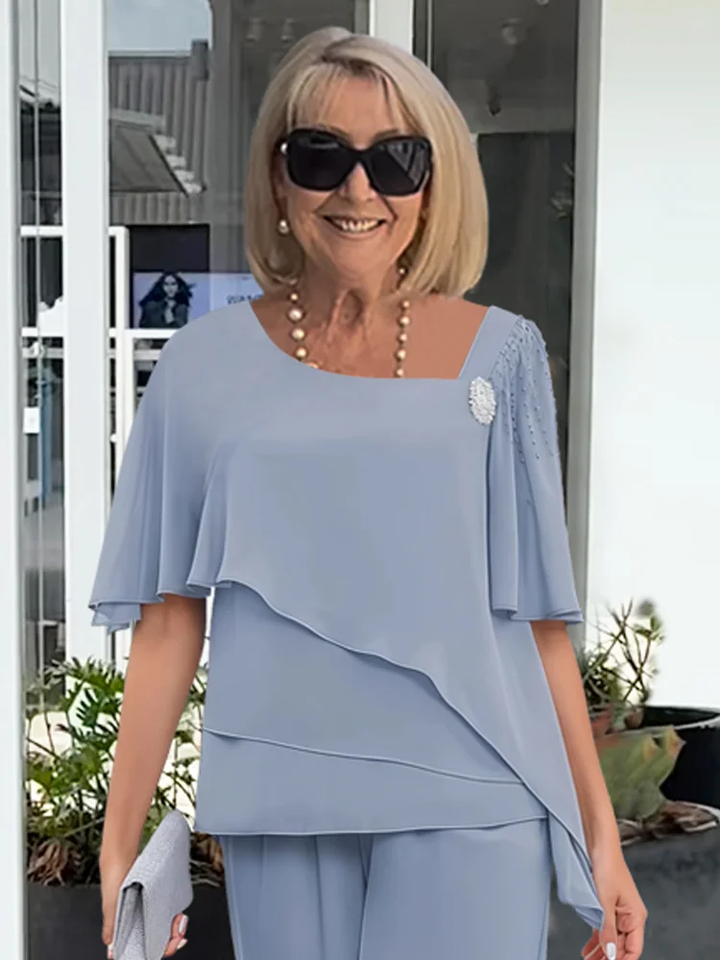 Pazit | Completo elegante a due pezzi