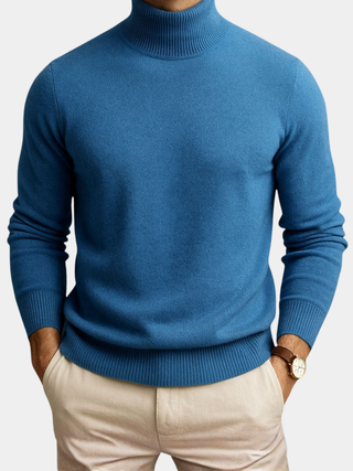 Rivano | Maglione collo alto