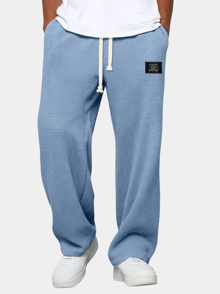 Armano | Pantaloni relax quotidiani