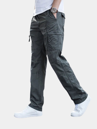 Randy | Pantaloni cargo