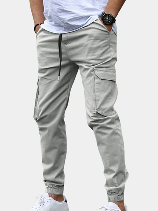 Manuele | Cargo jogger