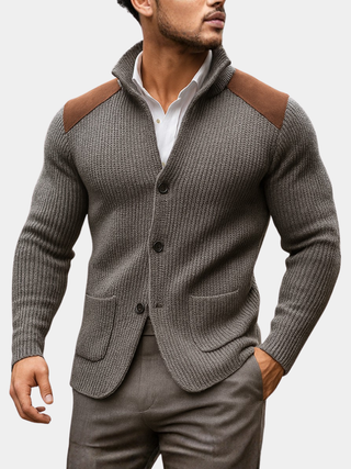 Tino | Blazer testurizzato