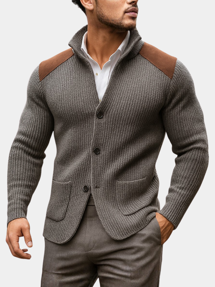 Tino | Blazer testurizzato