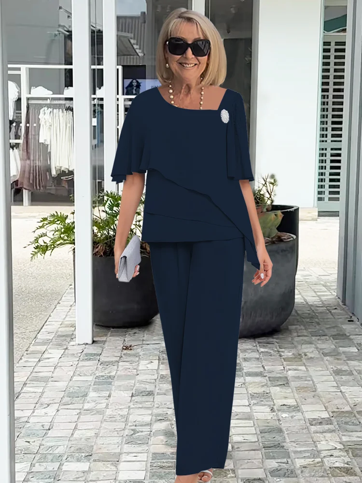 Pazit | Completo elegante a due pezzi