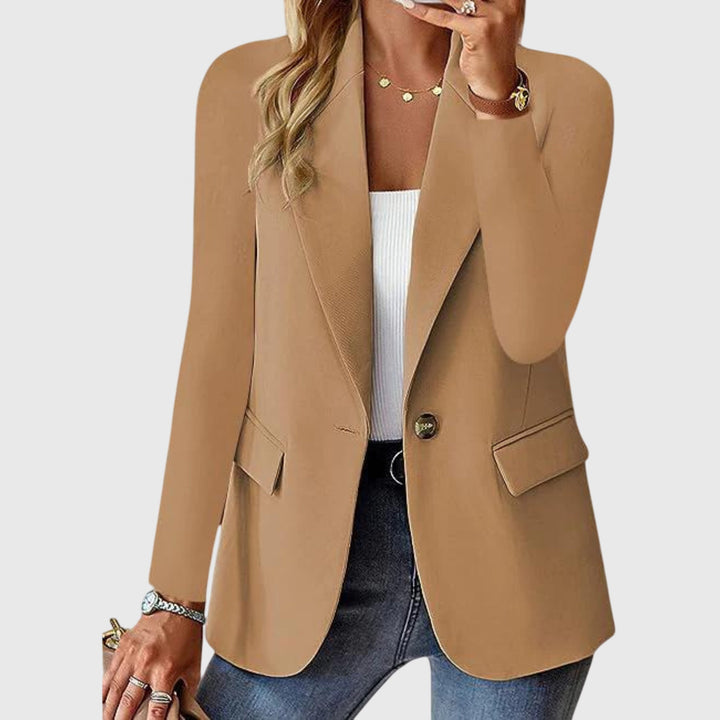 Jillian | Blazer formale
