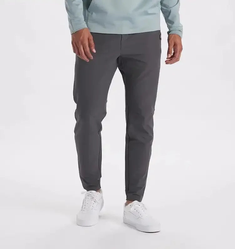 Alessio | Pantaloni stretch