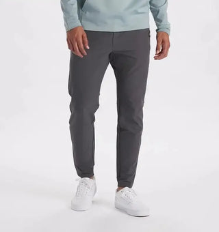Alessio | Pantaloni stretch