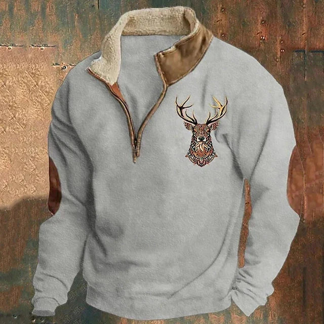 Miras | Maglione Herten
