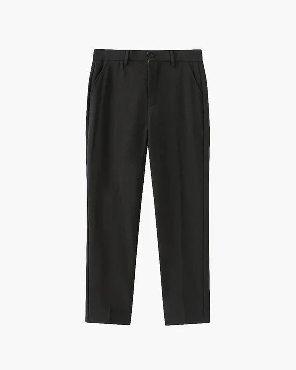 Pantaloni Milano Classic Fit