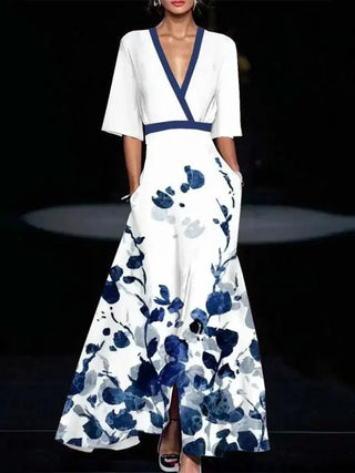 Layla | Abito elegante