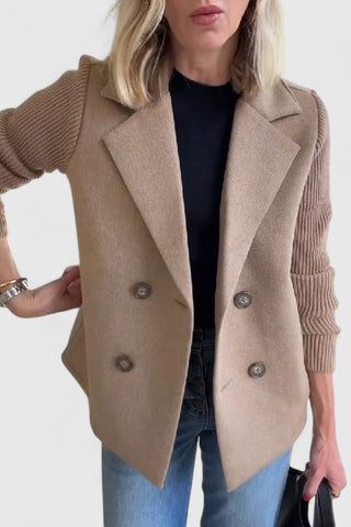 Jasmine | Blazer elegante