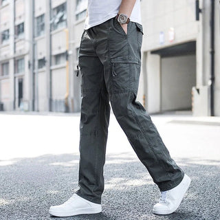 Randy | Pantaloni cargo