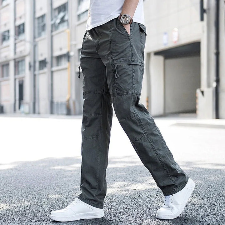 Randy | Pantaloni cargo