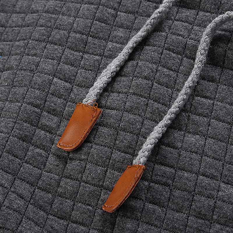 Parigi | Maglione Premium da Uomo in Maglia Strutturata