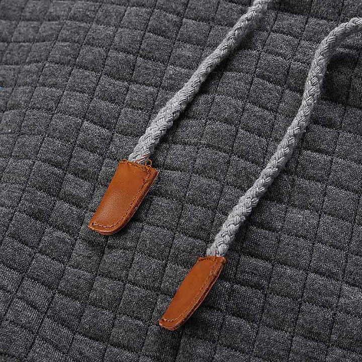 Parigi | Maglione Premium da Uomo in Maglia Strutturata