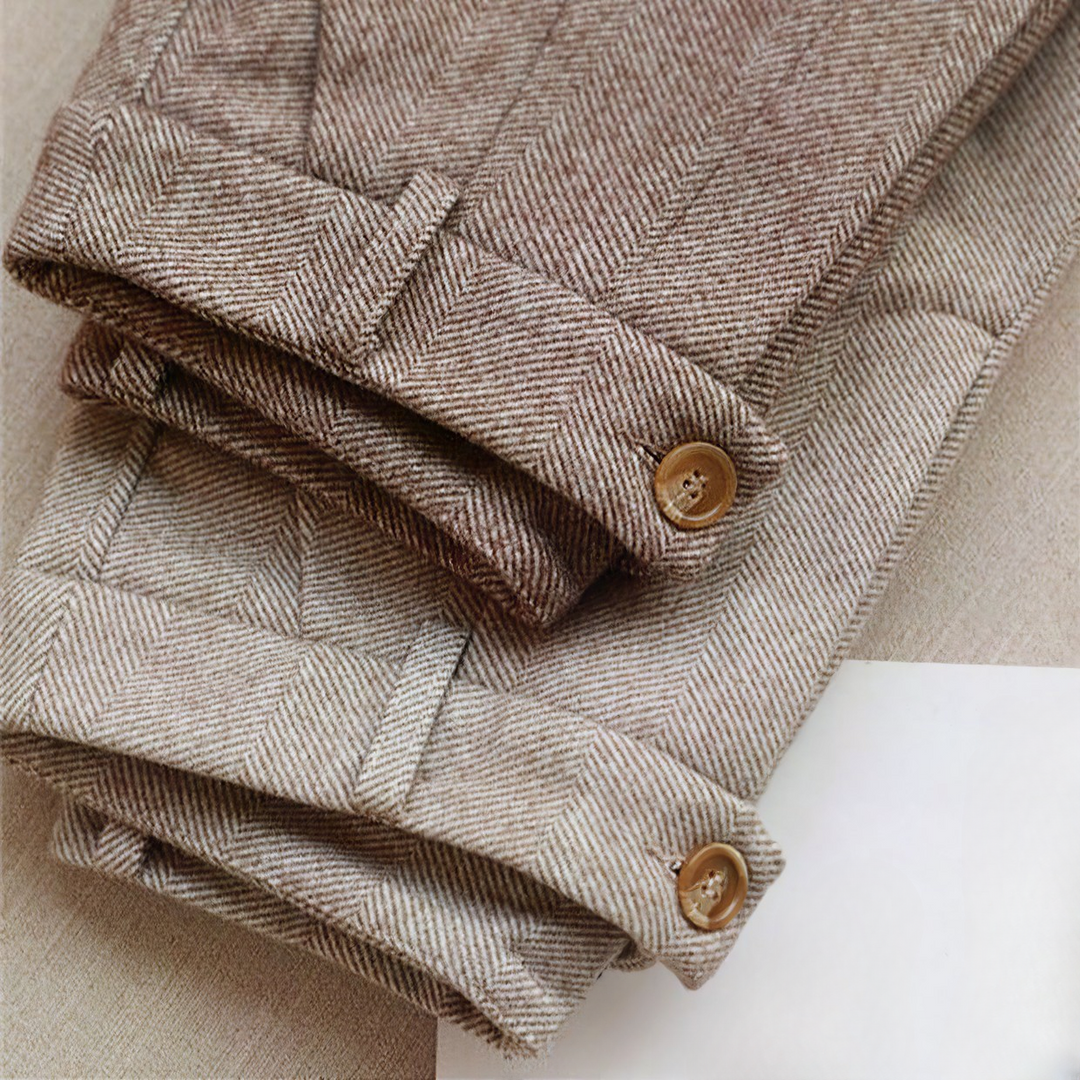 Giorgio | Pantaloni eleganti