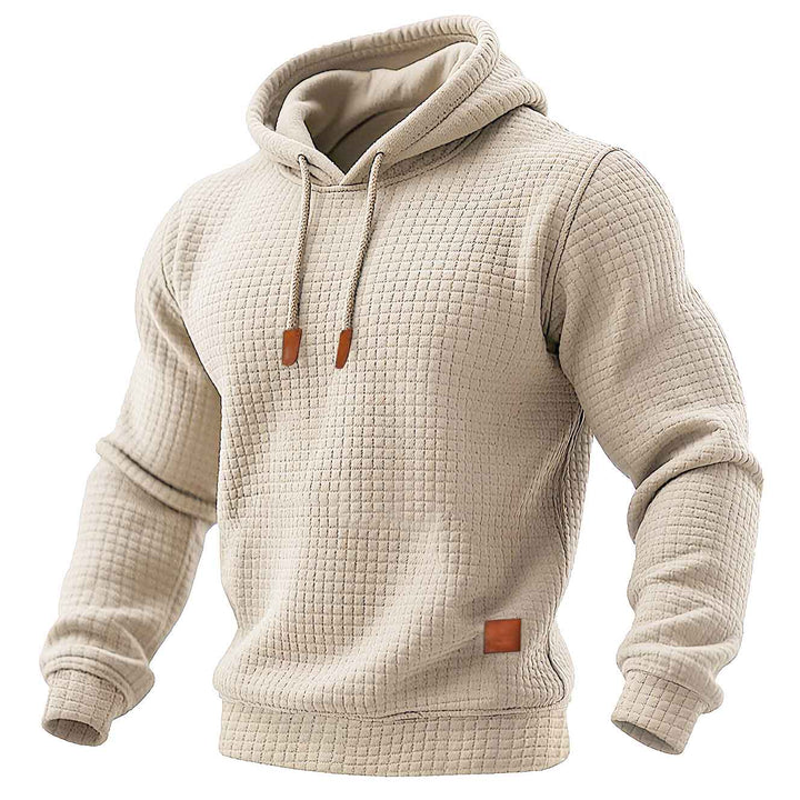 Parigi | Maglione Premium da Uomo in Maglia Strutturata