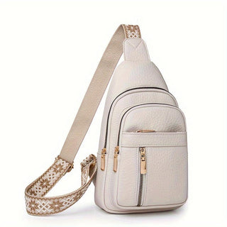 Paige | Borsa a Tracolla Vintage