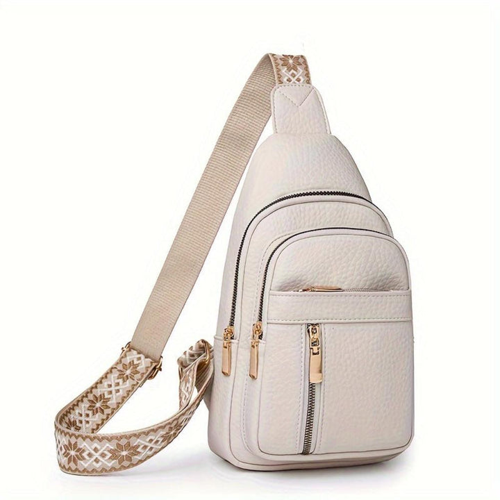 Paige | Borsa a Tracolla Vintage