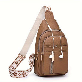 Paige | Borsa a Tracolla Vintage