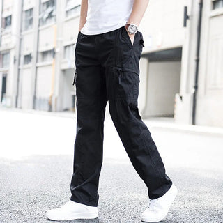 Randy | Pantaloni cargo