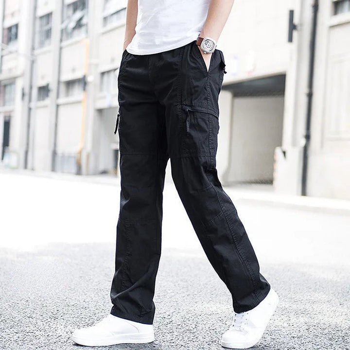 Randy | Pantaloni cargo
