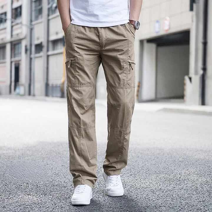 Randy | Pantaloni cargo