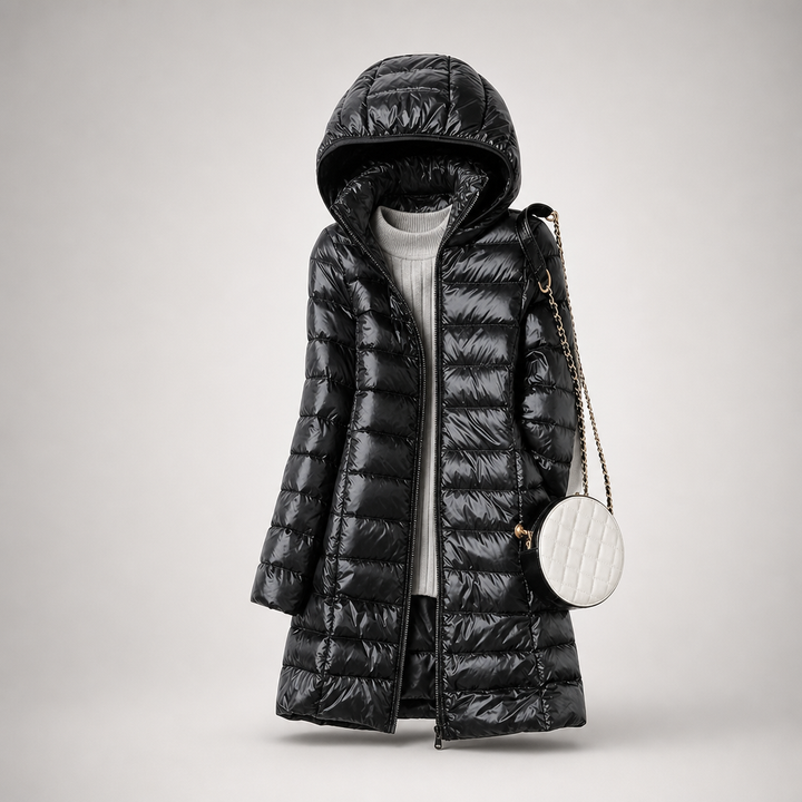 Giacca Ultralight Down Claire