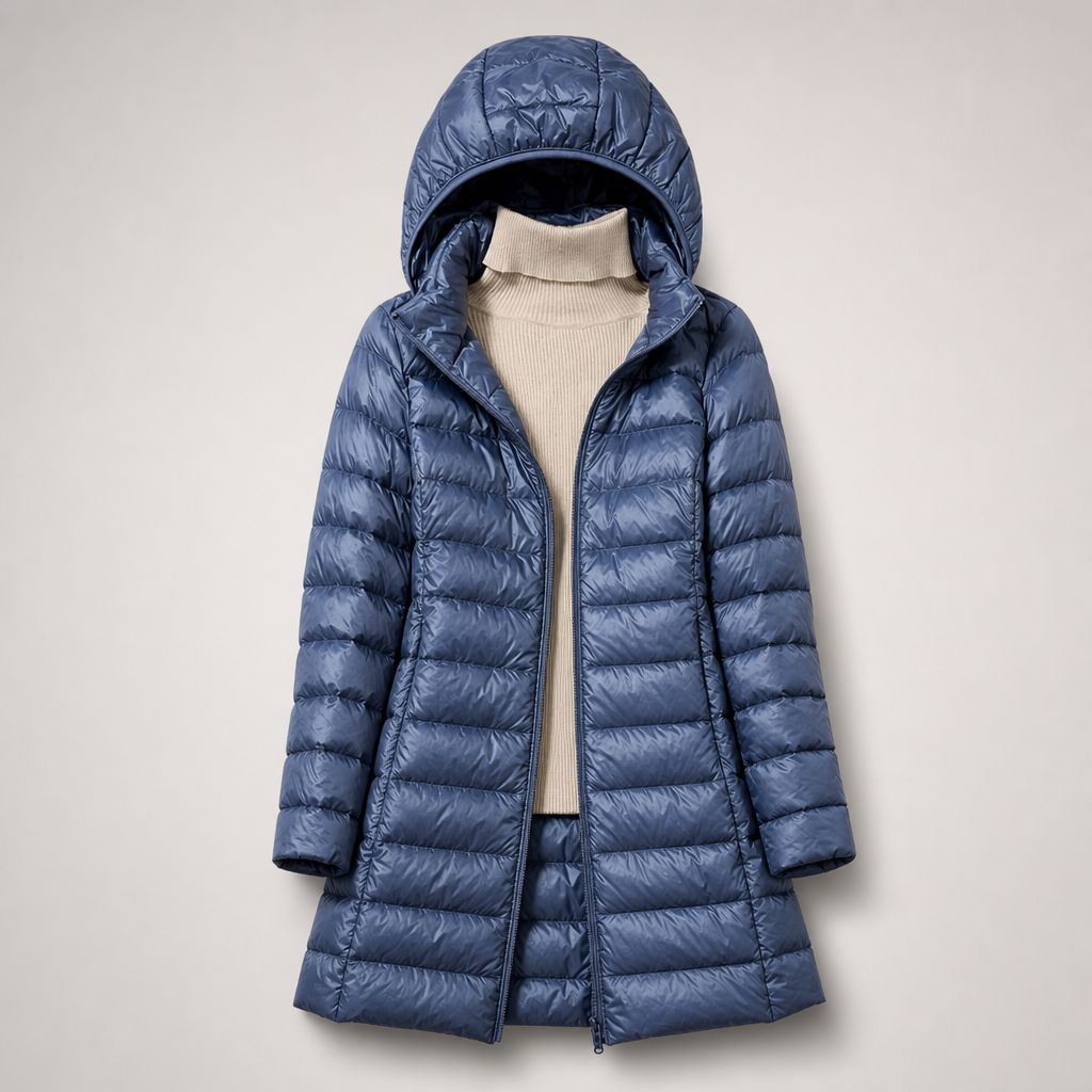 Giacca Ultralight Down Claire