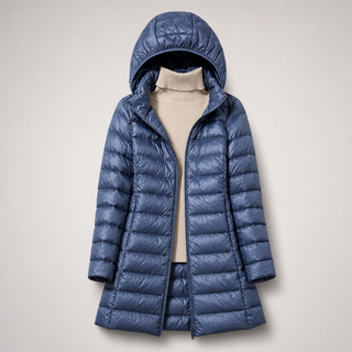 Giacca Ultralight Down Claire