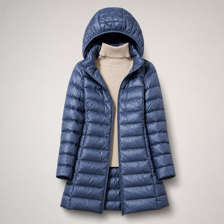Giacca Ultralight Down Claire